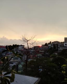SRR U6 Trancient & Homestay - Baguio - 0