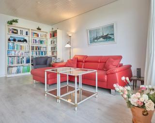 Nordseeblick, FeWo 10 Logenblick - 9