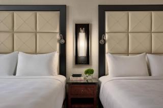JW Marriott Chicago - 3
