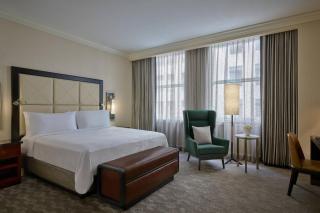 JW Marriott Chicago - 2