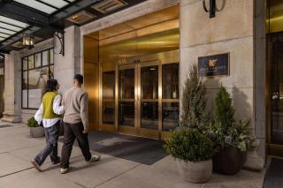 JW Marriott Chicago - 2