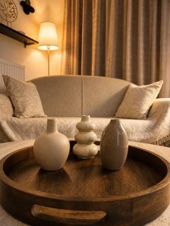 NP Apt - Exclusive Stay & Relaxation in Mouzaki - 8