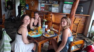 exotic island ometepe - 5