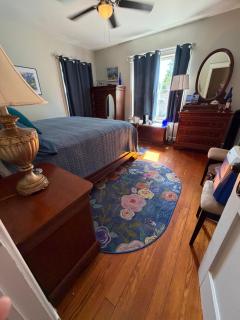 The Front Porch Bed and Breakfast 3 rooms - 2