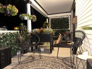 The Front Porch Bed and Breakfast 3 rooms - 4