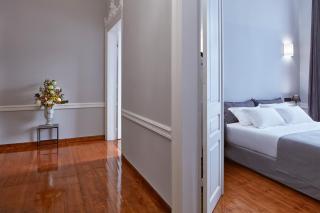 The Zillers Boutique Hotel - Atenas - 4