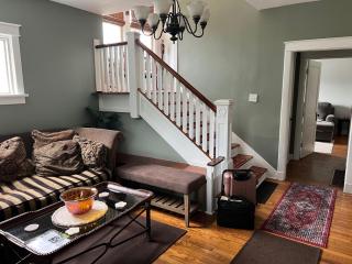 The Front Porch Bed and Breakfast 3 rooms - 3