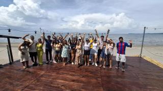 exotic island ometepe - 4
