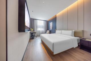 Atour Hotel Chengdu Taikoo Li Silverstone Plaza - 8
