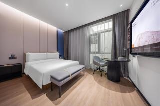 Atour Hotel Chengdu Taikoo Li Silverstone Plaza - 4