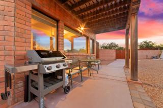 Modern Loft with Pool & Hot Tub-Views - 3
