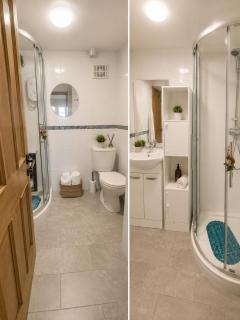Lovely 2 BR town house - 2