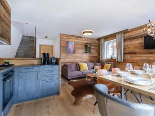 Tauernlodge Mila - 4