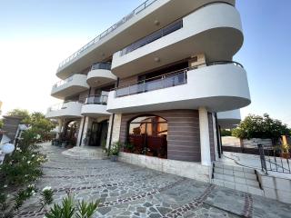 Silistar Hotel - 0