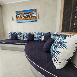 Dolce apartment - 1