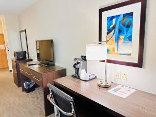 Holiday Inn Hotel & Suites Regina by IHG - 4