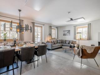Donnersbach Lodge - 5