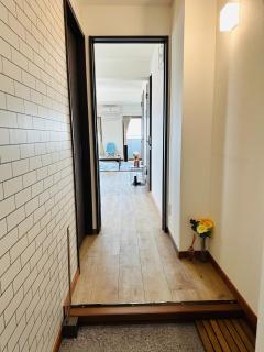 Shirakata Token Residence 701 - Vacation STAY 76938v - 5