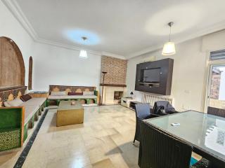 Villa 5 suites et piscine - 8