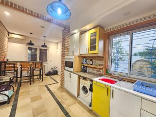 Villa 5 suites et piscine - 6