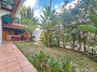 Villa 5 suites et piscine - 4