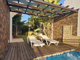 Villa 5 suites et piscine - 9
