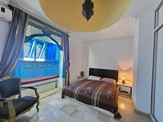 Villa 5 suites et piscine - 7