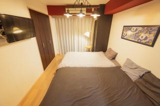 Mel Theater Dull Wind - Vacation STAY 15751 - 6
