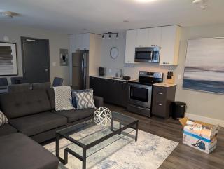 Clifton Hill Suite 3302 - 0