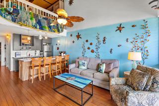Maui Vista 1407 - 8