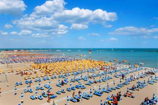 Hotel Dolores - Cesenatico - 6