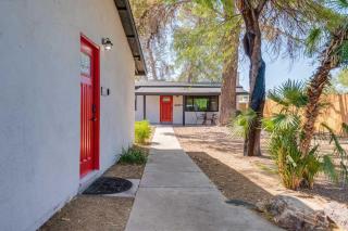 Modern Central Location-10 mins from U of A - 7