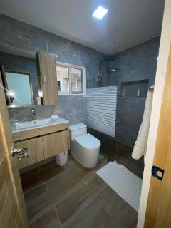 Aurora beach apartment - 2