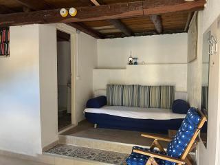 Secluded fisherman's cottage Cove Srhov Dolac, Hvar - 15087 - 8