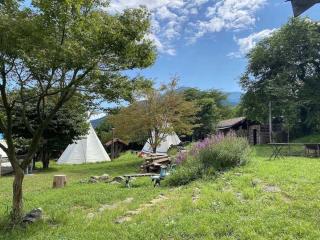 Little North Campground - Vacation STAY 69022v - 3