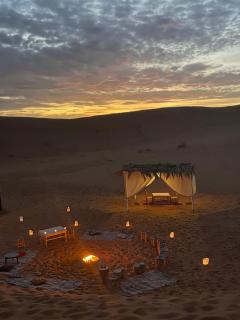 Merzouga Lifestyle Camp - 5