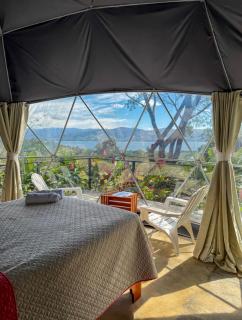 Morpho Glamping - 2