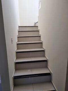 Sobrado confortável - 4