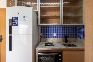 Studio em Cond. c/ piscina a 480m do Farol SPB0407 - 8