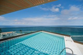 Studio em Cond. c/ piscina a 480m do Farol SPB0407 - 6
