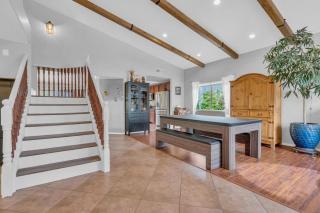 Spacious Home with Pool & Bike Access - 9