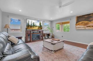 Spacious Home with Pool & Bike Access - 6