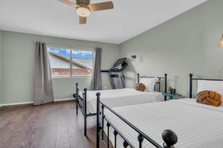 Spacious Home with Pool & Bike Access - 2