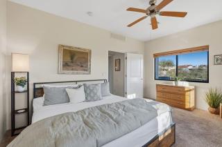 Quiet Desert Haven- 5 mins to Starr Pass - 9