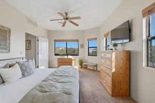 Quiet Desert Haven- 5 mins to Starr Pass - 1