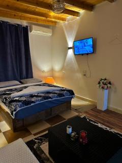 Omar Cozy Studio - Assalah Dahab - 0