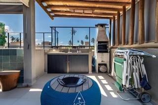 Casa Mandi 11 | Piscina privativa a 100m da Praia - 6
