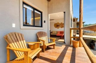 Casa Mandi 11 | Piscina privativa a 100m da Praia - 6