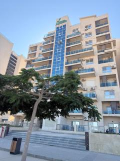 Luxe Downtown New Alamein - 9