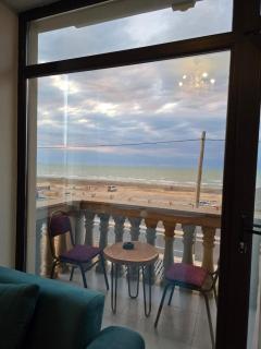 Caspian Seaside Hotel - 1